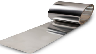 Inconel Alloy 600 Strips