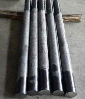 Monel Alloy 500 Round Bars