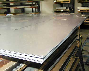 Titanium Alloys