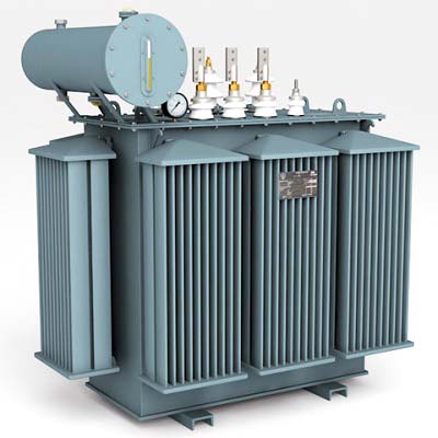 Electrical Transformer Maintenance