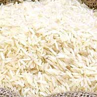Indian basmati rice, Texture : Medium Grain
