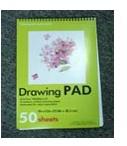 Drawing Pad, Feature : Light Weight, Flawless Finish