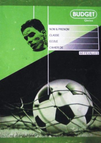 Soft Cover Notebook, For Promotion, Size : A4, A5