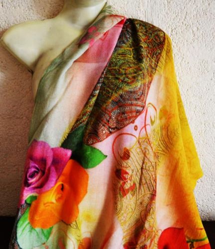 Digital Printed Stoles