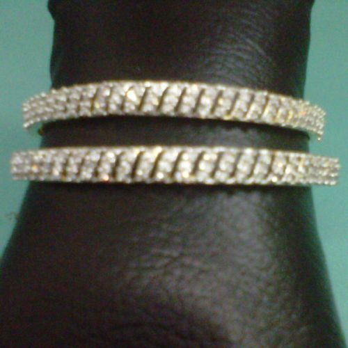 Designer bangles