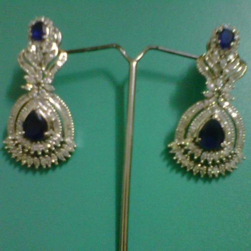 Designer Earrings