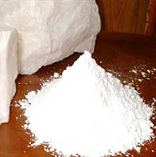 Talc Powder