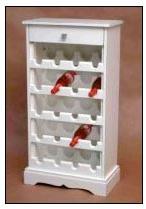 Drawer Wine Rack