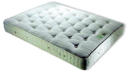 Fibre Mattress