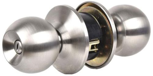 ROUND LOCK Door Lock