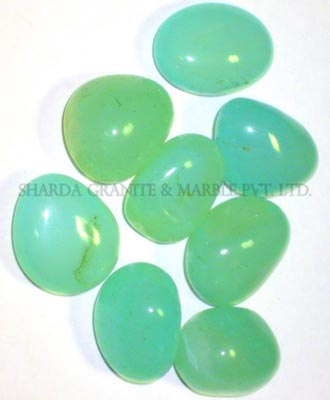 Aqua Onyx Stone