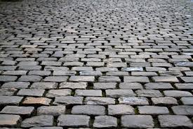 Cobbles