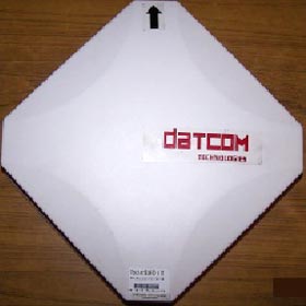 Patch Panel Antenna