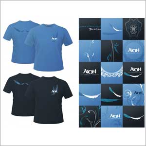 Aion T-Shirt