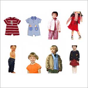 Fashion Kids Wear