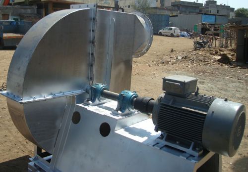 Air Pollution Control Equipment