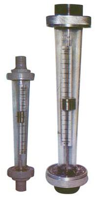 Furnace Rotameter