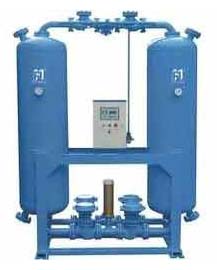 HOC Type Dryer