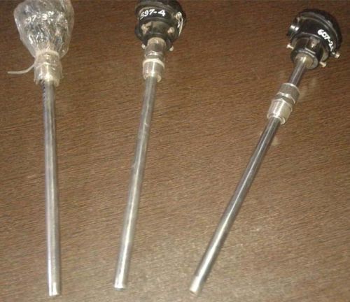 K Type Thermocouple