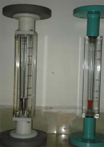 Rotameter