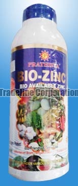 FERTILIZER BIO ZINC