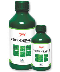 Green Miracle