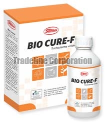 PESTICIDES BIO-CURE-F