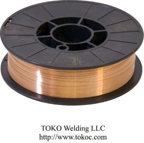 Co2 Welding MIG Wire ER70S-6, Brand Name : TOKO