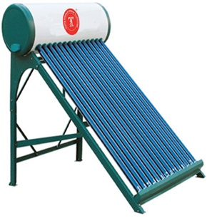 Solar Water Heater Systems