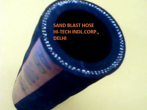 Sand Blast Hose Pipe