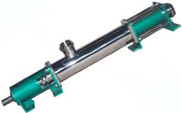 BH Series Screw Pump