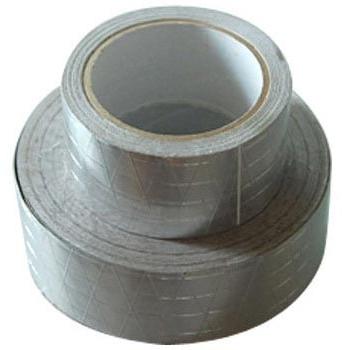 Aluminum Foil Tapes, Design : Plain