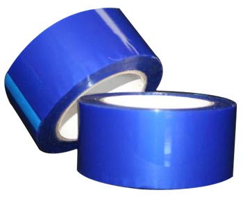 High Temperature Polyester Tapes, Packaging Type : Corrugated Box, Paper Box
