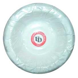 Biodegradable Paper Plates