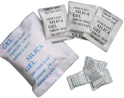 Silica Gel