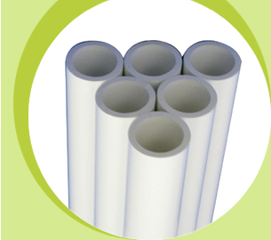 UPVC Plumbing Pipes, Application : Plumbing