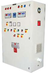 Auto Mains Failure Panels