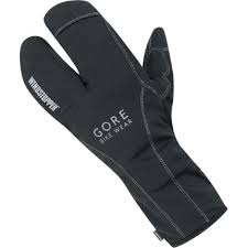 Split Gloves