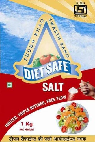 Salt