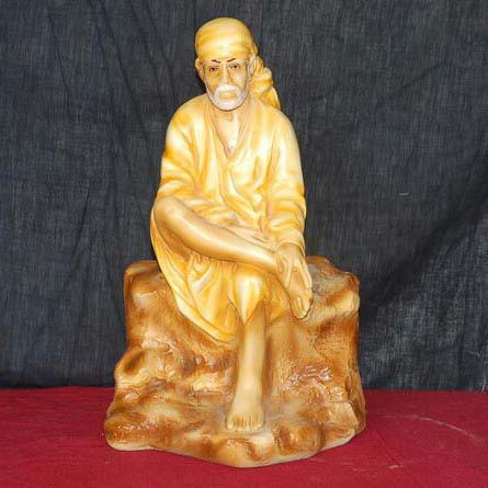 Sai Baba Statue