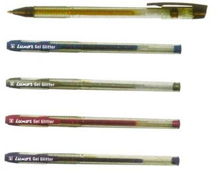 Gel Ink Pen
