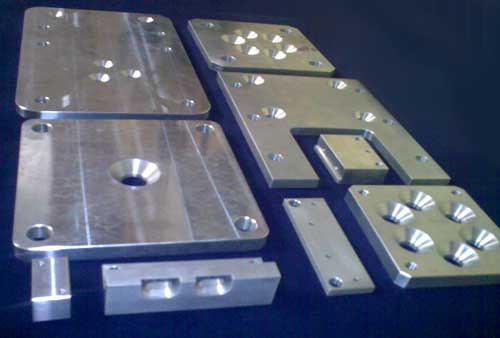 Base Plates