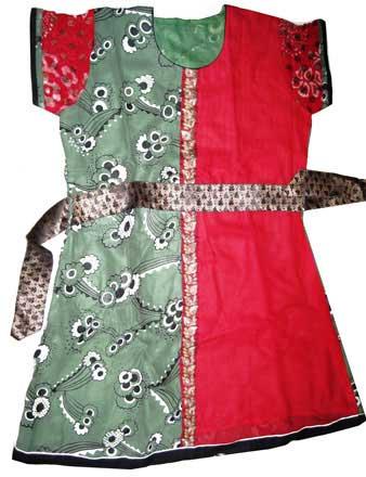 Ladies Kurti - 08