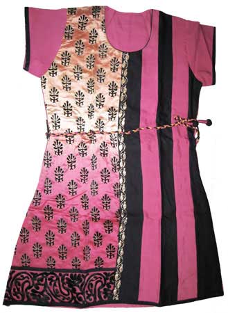 Ladies Kurti - 09
