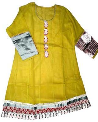 Ladies Kurti - 13