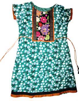 Ladies Kurti - 14