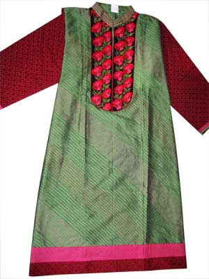 Salwar Kameez - 12