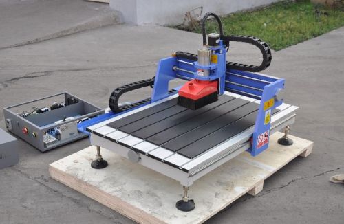 Mini CNC Router