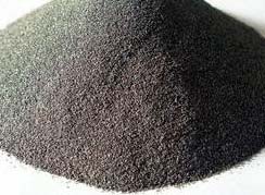 Cast Iron Powder, For Industrial, Color : Dark Grey
