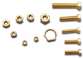 Industrial Fasteners